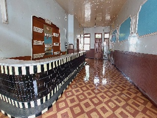 De La Estación 6