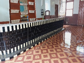 De La Estación 7