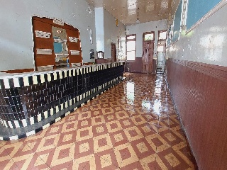De La Estación 9