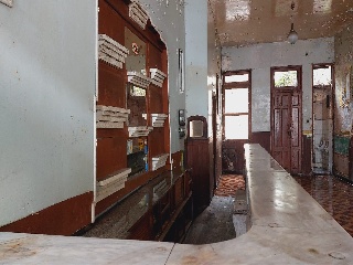 De La Estación 10