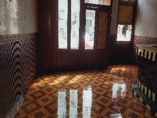 De La Estación 11