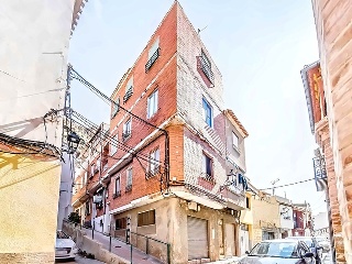 Piso en venta en Blanca de 47  m²