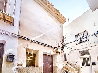 Isaac Peral 14