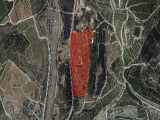 Rochalet, Parcela 115 Polg. 47. Terrafort 6