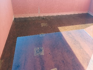 Del Molino 9