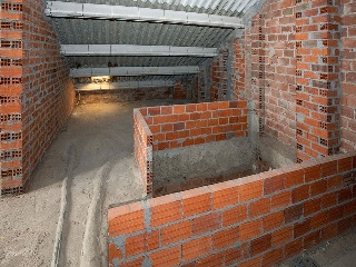 Del Molino 13