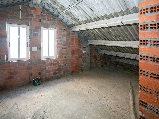 Del Molino 14