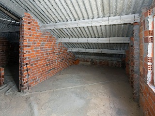 Del Molino 17