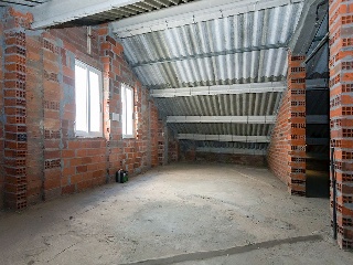 Del Molino 18