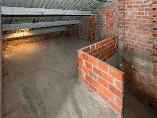 Del Molino 19