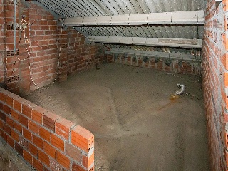 Del Molino 21
