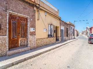 Pisos banco Cartagena