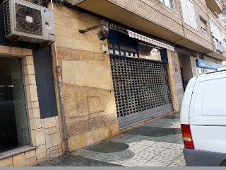 Pisos banco Cartagena