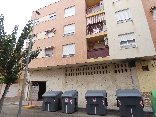 Pisos banco Alcantarilla