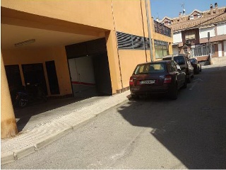 Inmueble en venta en Murcia de 24  m²