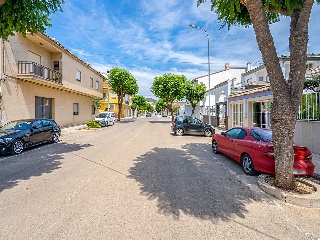 Piso en venta en Pego de 156  m²