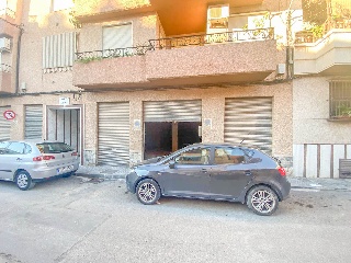 Doctor Marañon 5