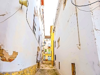 Sant Sebastia 3