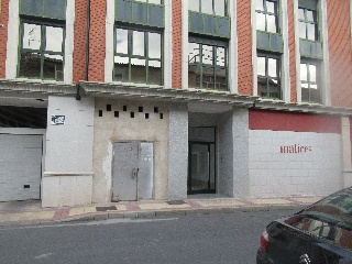 Pisos banco Íscar