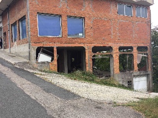Pisos banco Vila de Cruces