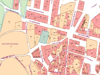 Artajona, Parcela E 3