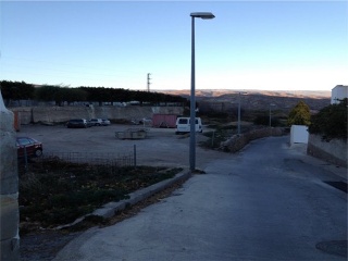 Almazara 3