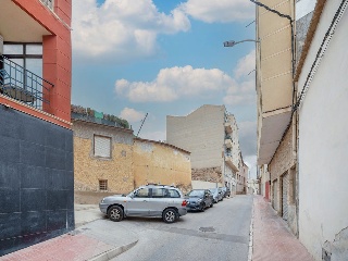 San Roque 13
