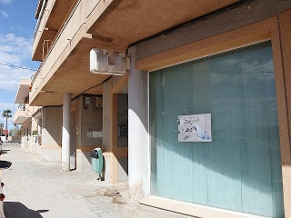 Pisos banco Deltebre