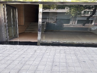 Pisos banco Lleida
