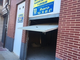 Otros en venta en Haro de 353  m²