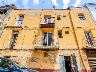 Pisos banco Alfarràs