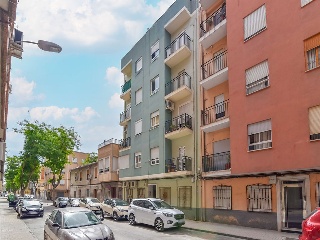 Pisos banco Cieza