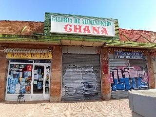 Pisos banco Alcalá de Henares