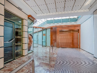 Gran Vía 8