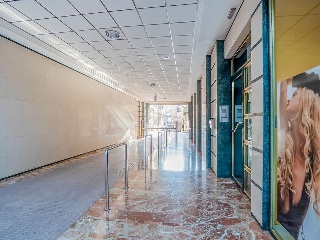 Gran Vía 9