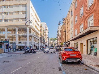 Gran Vía 13