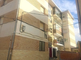Piso en venta en Anguciana de 86  m²