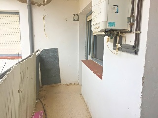 Calle Alcalde Blas Sta Cruz 7  Escalera 1 Planta 4 Puerta B 3