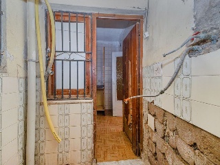 Calle Gabriel Miro 43   Planta Planta Baj 8