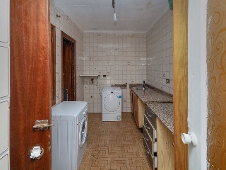 Calle Gabriel Miro 43   Planta Planta Baj 17