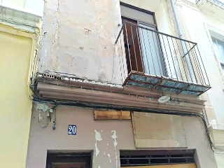 Calle Tomas Valls 2