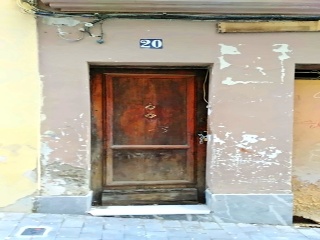 Calle Tomas Valls 3