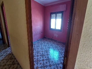 Calle San Lorenzo 1  Escalera 1 Planta 2 Puerta Dr 13