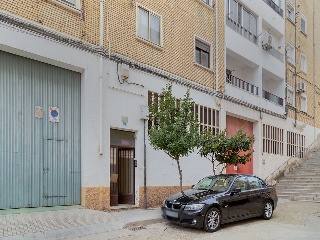 Piso en venta en Gallur de 85  m²