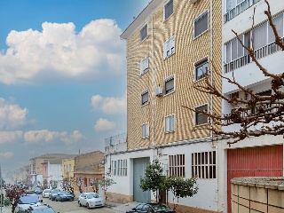 Calle Sevilla 2  Escalera E Planta 3 Puerta 0A 6