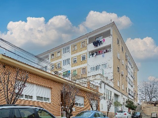 Calle Sevilla 2  Escalera E Planta 3 Puerta 0A 7
