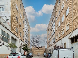 Calle Sevilla 2  Escalera E Planta 3 Puerta 0A 9