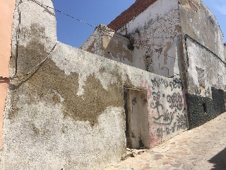 Piso en venta en Martos de 73  m²