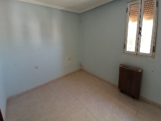 Calle Bailen 9 Portal 9  Planta 3 Puerta Iz 2