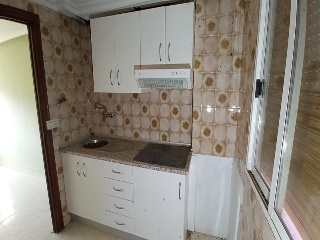 Calle Bailen 9 Portal 9  Planta 3 Puerta Iz 4